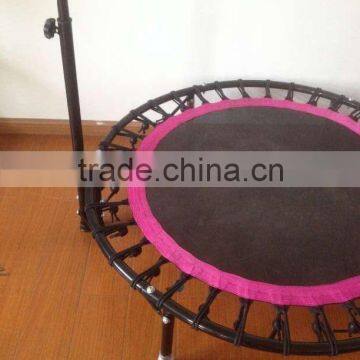 110cm(3.6feet ) Round Trampolline / Small Trampolline / Trampolline photo-4