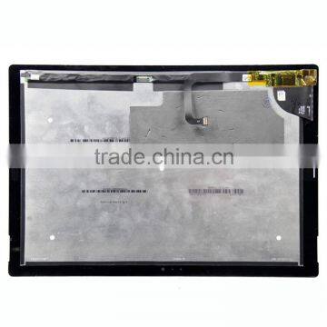 New arrival For Microsoft Surface Pro 3 lcd digitizer touch screen replacement                        
                                                Quality Choice