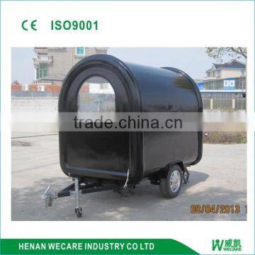 Factory Price. Commerical Icecream Food Cart photo-3