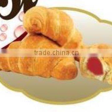 Sour Cherry Bake Stable Pastry Filling Cream