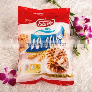 Uncle Pop,Tata-eat,150g Waffles