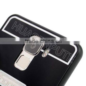 Fashional 2 in 1 Alumminium Metal Cell Phone Case for Huawei Ascend Honor 7 photo-6