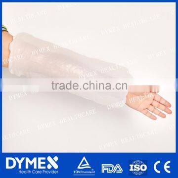 Disposable Detectable Sleeve Cover