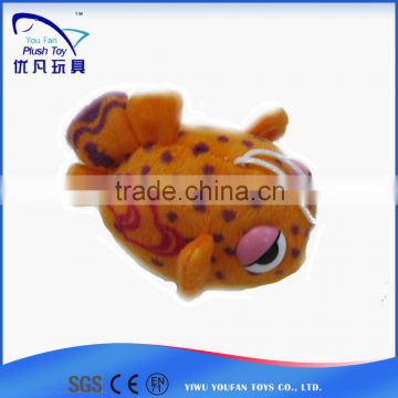 factory custom wholesale lifelike plush KeyRing animal stuffed key chains