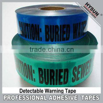 cable warning tape