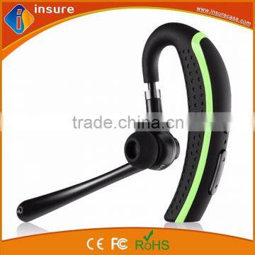Wireless Bluetooth Single Ear Headset BH790 With Good Looking photo-4