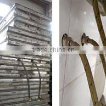 Cement Panels Low Cost Prefabricated House and Wall Panels for Sale photo-4