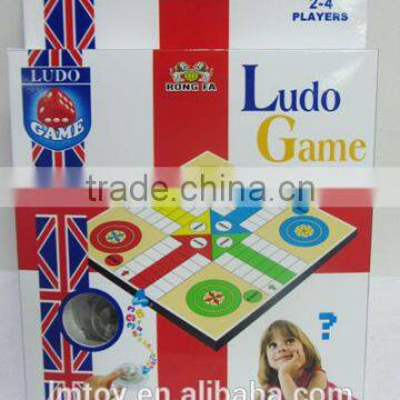 2015 New CHESS