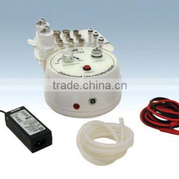 MINI 3-1 DIAMOND MICRODERMABRASION DERMABRASION PEELING