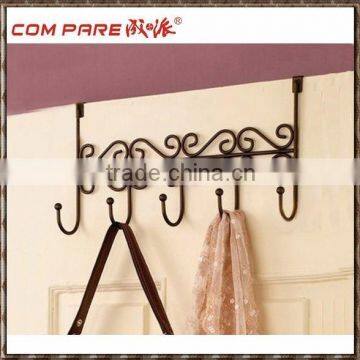 new style bathroom hook