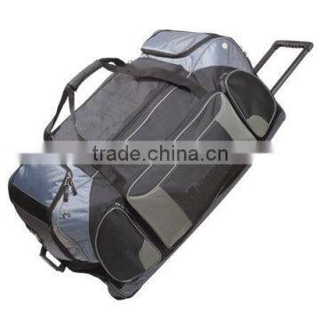 Trolley Travel Bag,Trolley Bag,trolley duffel bag