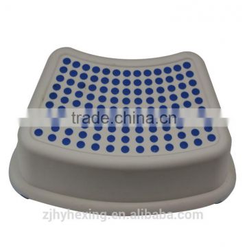 Plastic step stool handy thicker stool