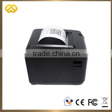 TP-8012WA WIFI Restaurant Thermal Printer Elegant Shape WIFI Receipt Pos Printer Driver