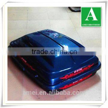 OEM Thick Sheet Vacuun Forming Plastic Car Roof Case photo-3