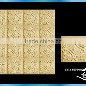 Beautiful Decoration Tile Mural Wall photo-2
