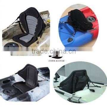 Kayak Seat With Back Support Backseat photo-2