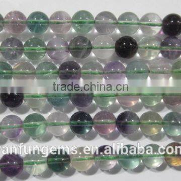 Natural 8mm Various Gemstone Round Beads photo-5