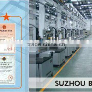 Highly Active and Accuracy Wire EDM Spark Drill Machine BMD703-500CNC/drill Edm/edm Drilling Machine photo-3