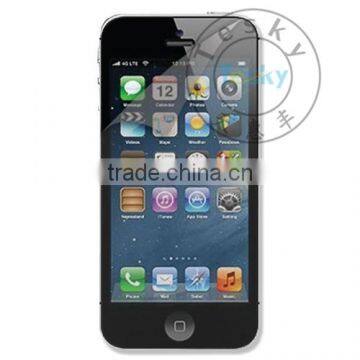 Ulrta Thin LCD Clear Screen Guard Cover Protector For Iphone 5s