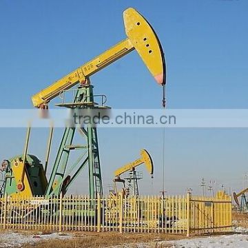 API Oil Field Beam Pumping Units for Oil Drilling