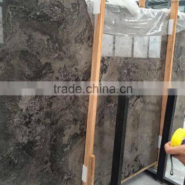 New Product Popular Marble--Aristoner Grey Marble On Selling