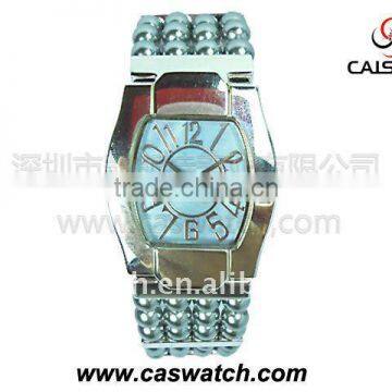 beads band watch jewelry watch