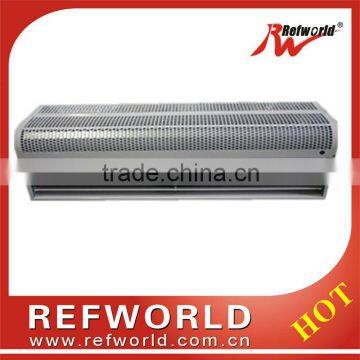 Water -heating Series Air Curtain