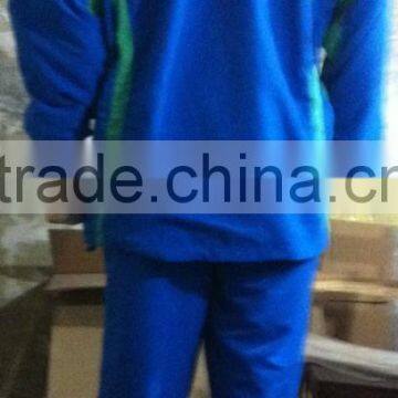Customize Track Suit BI-2918 photo-2