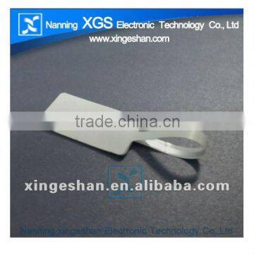 PVC RFID Clothes Hang Tag/Jewelry Tag