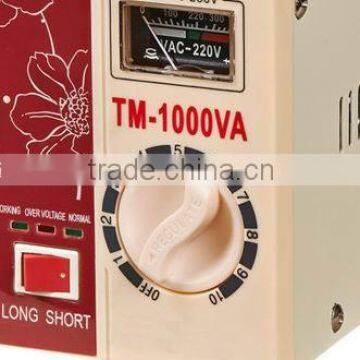 1500VA AC Automatic Voltage Regulator / Stabilizer photo-4
