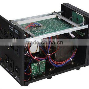 2016 Single Phase Develop High Quality Grid Tie off Solar High Efficiency Solar Power Inverter With Charger photo-4