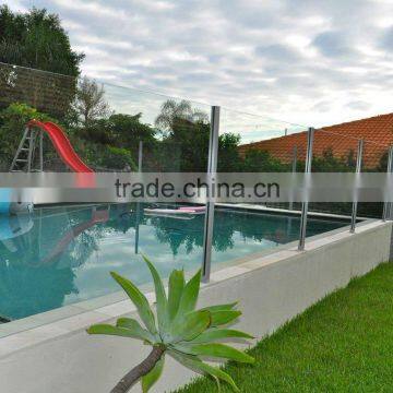 2013 Modular Swimming Pool Fence/ Pool Fencing