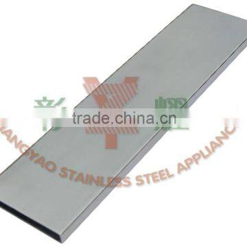 Stainless Steel Flat Tube(Special rectangular tube)