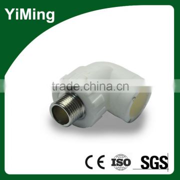 YiMing pipe male elbow