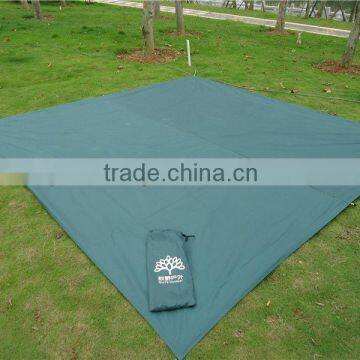 2013 multifunctional large outdoor floor leisure cushions /velarium