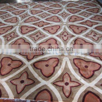 Attractive Wool Rugs, Best Selling Carpet Rug, Aubusson Carpet and Rugs photo-4