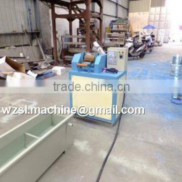 Waste PE Film recycling machine