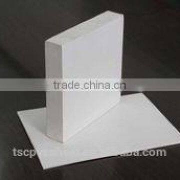 Hot selling pvc rigid foam board made in China