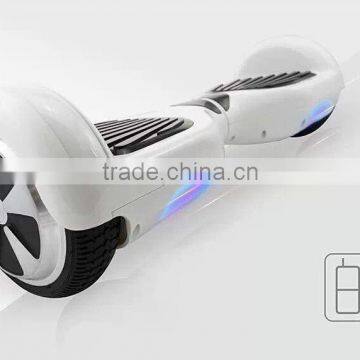 Self Balancing Scooter, E- Balance Scooter With Two Wheel