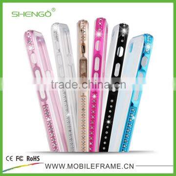 TPU Material High Quality Phone Cases for IPhone