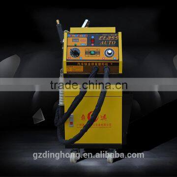 Spot Welding machine for aluminum car body repair with CE