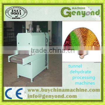 Infrared Tunnel Dryer Machine for T-shirts