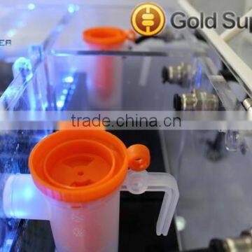 2016 New Machine Nano Super Hydrophobic Coating Nano Waterproof Coa