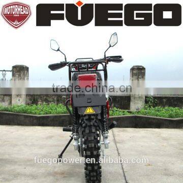 Sports Bike CG200 CG250 CB200 CB250 Cross Offroad Motorcycle photo-6