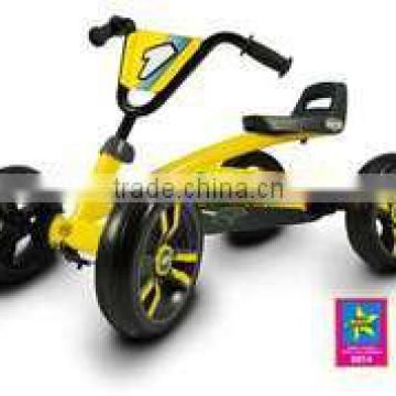 Buzzy Go-Kart