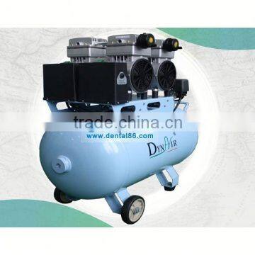 dental air compressor price