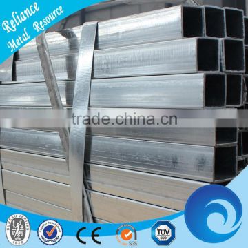 PRE GALVANIZED TARRED CARBON STEEL PIPE