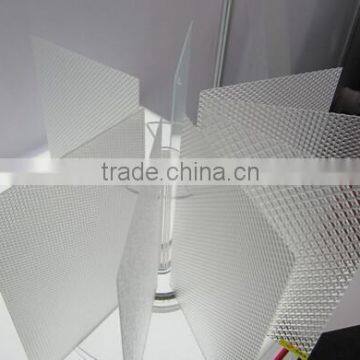 Plastic Construction Sheet, PS Decoration Board photo-2