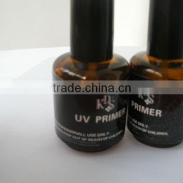 Nail uv primer base gel before coloring protect your nails