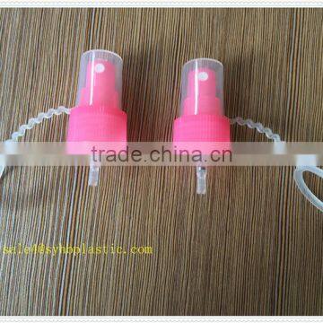 24/410 Plastic Pump Sprayer for Bottle Plastic Spray for Bottle